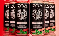 Beneficial Energy Drink Expansions Image 1