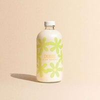 Glow-Boosting Functional Beverages