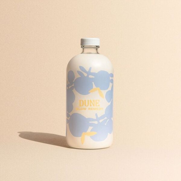 Glow-Boosting Functional Beverages Image 2