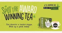 Boastful Tea Marketing Campaigns