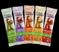 Produce-Forward Refrigerated Bars Image 1
