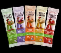 Produce-Forward Refrigerated Bars