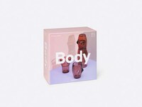 Anatomy-Inspired Glassware Image 2