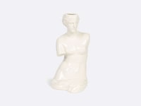 Goddess Statue-Inspired Decor Image 4