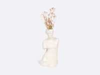 Goddess Statue-Inspired Decor Image 5