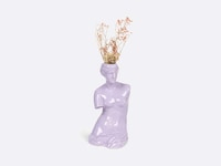 Goddess Statue-Inspired Decor Image 7