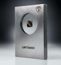 Exclusive Carbon Fiber NFTs Image 4