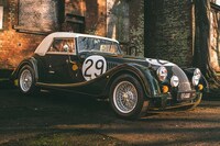 Les Mans-Celebrating Retro Racers Image 1