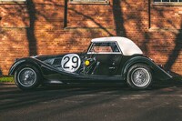 Les Mans-Celebrating Retro Racers Image 2