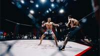 MMA NFT Collections Image 2