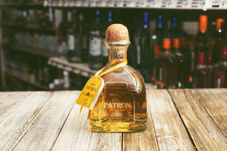 Phygital Tequila Releases