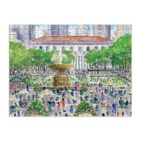 Spring-Inspired Puzzles Image 2