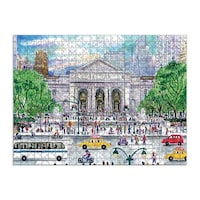 Spring-Inspired Puzzles Image 3
