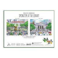 Spring-Inspired Puzzles Image 4