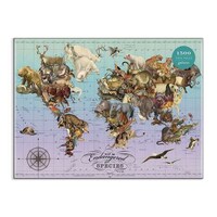 Challenging Animal Puzzles Image 1