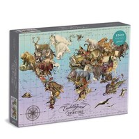 Challenging Animal Puzzles Image 2