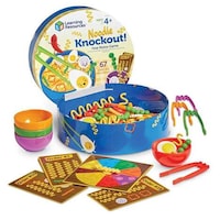 Food-Inspired Children&rsquo;s Games Image 3