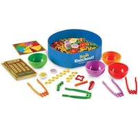 Food-Inspired Children&rsquo;s Games Image 4