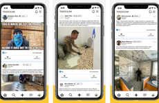 Streamlined Skilled Trades Apps