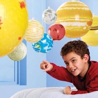 Astronomy-Based Children's Toys Image 1