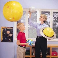 Astronomy-Based Children's Toys Image 2