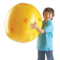 Astronomy-Based Children's Toys Image 3