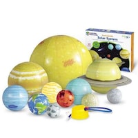 Astronomy-Based Children's Toys Image 5