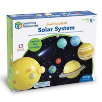Astronomy-Based Children's Toys Image 6