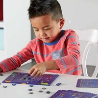 Alien-Inspired Math Games Image 2