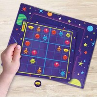 Alien-Inspired Math Games Image 3
