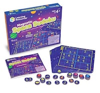 Alien-Inspired Math Games Image 5