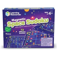 Alien-Inspired Math Games Image 6