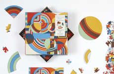 Home Decor-Inspired Puzzles