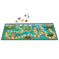 Mathematical Board Games Image 4