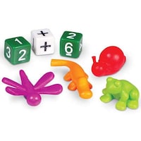 Mathematical Board Games Image 5