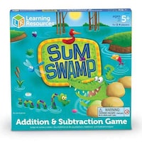 Mathematical Board Games Image 6
