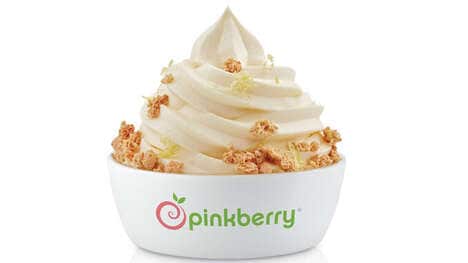 Liqueur-Inspired Frozen Yogurts