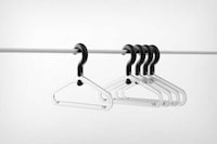Rotating Punctuation Mark Hangers Image 6