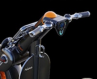 Functional Urbanite Scooter Designs Image 3