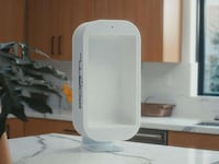 Sleek Holographic Communication Devices Image 3