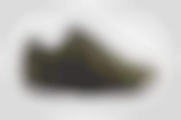 Archive-Inspired Trail Sneakers