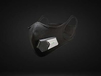 Powered Breathability Face Masks Image 2
