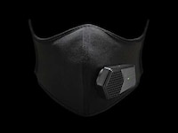 Powered Breathability Face Masks Image 4