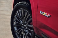 Performance-Ready Luxury SUVs Image 3