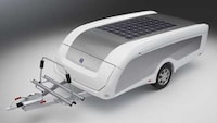 Versatile Pop-Up Camping Trailers Image 4