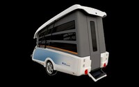 Versatile Pop-Up Camping Trailers Image 5