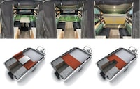 Versatile Pop-Up Camping Trailers Image 7