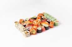 Valentine's Day Sushi Specials