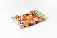 Valentine's Day Sushi Specials Image 1