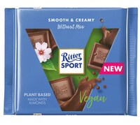 Plant-Based Dairy-Free Chocolates Image 1